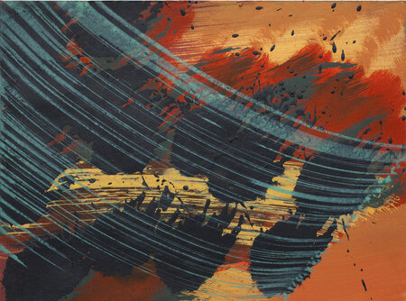 Robert Zandvliet - works : B. Knaus Fine Art